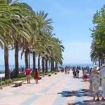 El Eden * Nerja