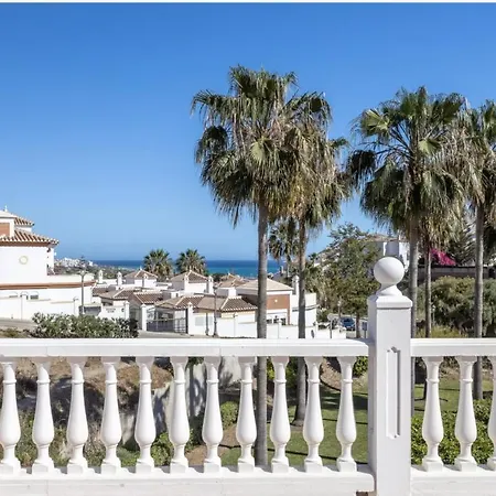 Appartamento El Eden Nerja