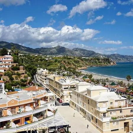 Appartamento El Eden Nerja