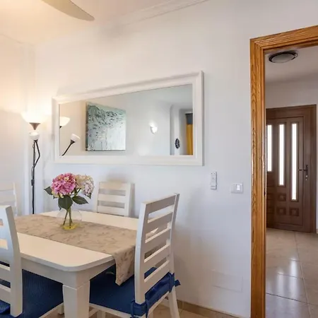 Διαμέρισμα El Eden *