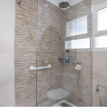 Διαμέρισμα El Eden *