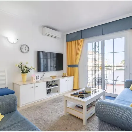 El Eden Apartamento *