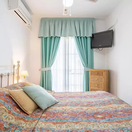 El Eden Apartamento *