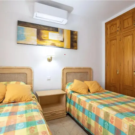 Apartamento El Eden *