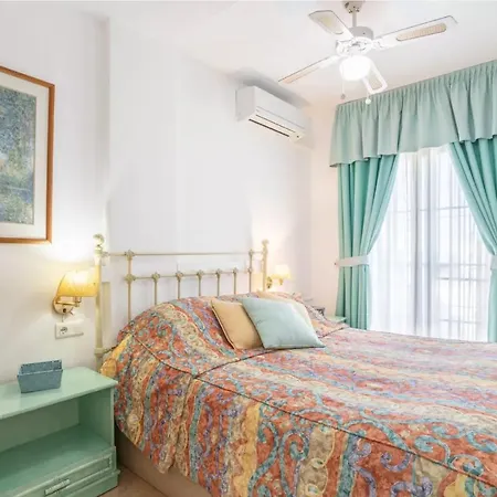 El Eden Apartamento