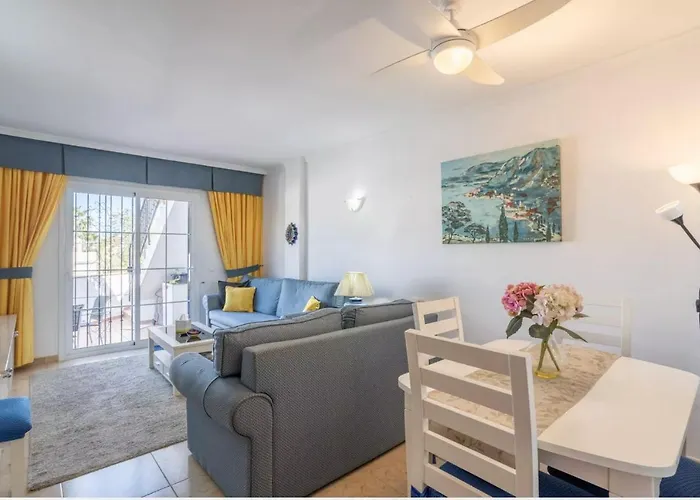 El Eden Appartement *