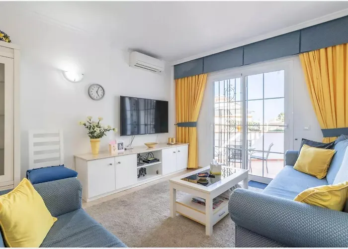 El Eden Appartement *