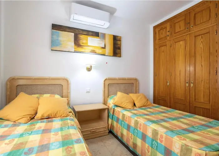 Appartement El Eden *