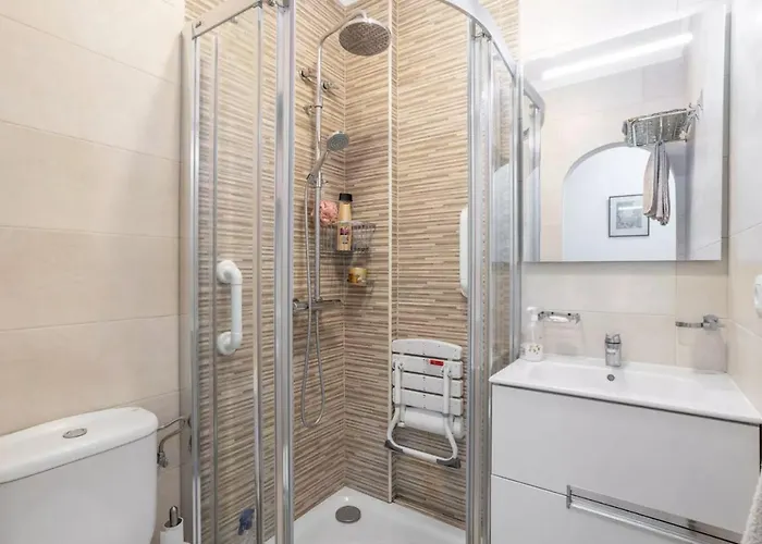 Appartement El Eden Nerja