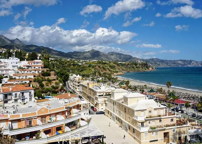 Appartement El Eden Nerja