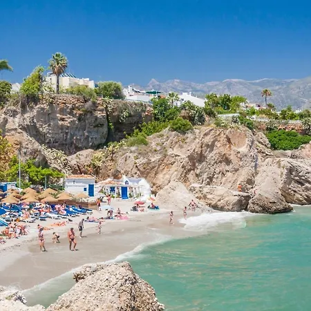 El Eden Nerja