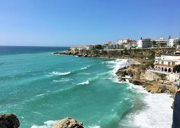 Lägenhet El Eden Nerja